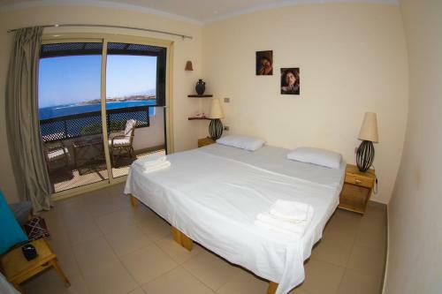 Apartamento Sea View Studio Lighthouse