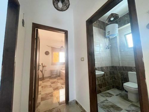 Apartamento Terracotta House