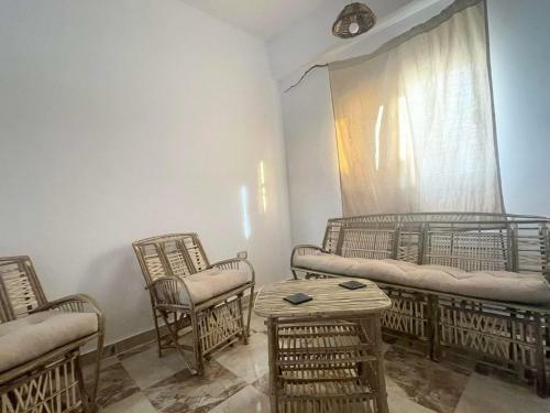 Apartamento Terracotta House