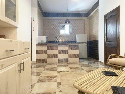 Apartamento Terracotta House