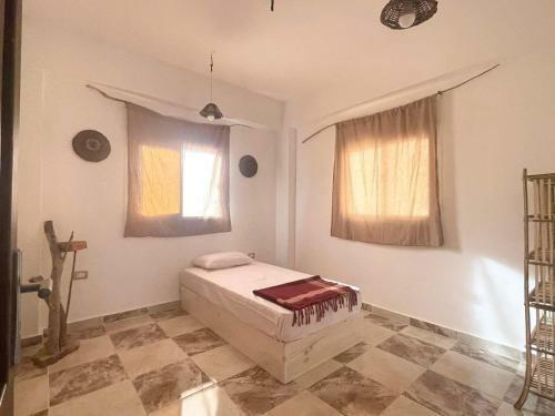 Apartamento Terracotta House