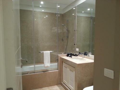 Luxury On Bedroom +sofa Bed In El Gouna - Red Sea