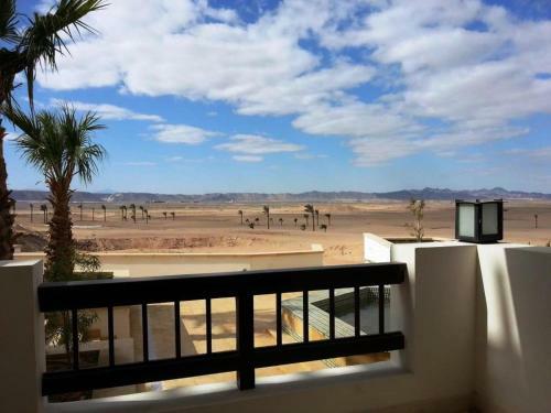 Luxury On Bedroom +sofa Bed In El Gouna - Red Sea