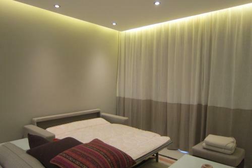 Luxury On Bedroom +sofa Bed In El Gouna - Red Sea
