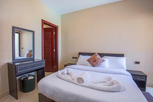 Premium Sea View 2 Bedrooms 2 Bathrooms Apartment