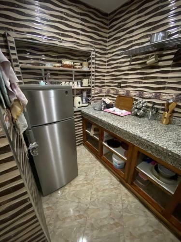 Apartamento Studio Centre Ville Agadir