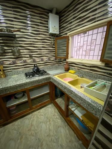 Apartamento Studio Centre Ville Agadir