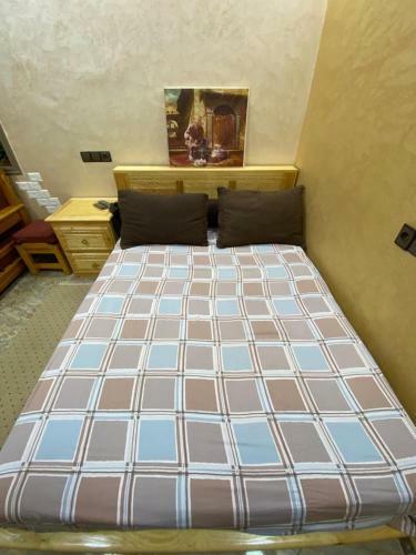 Apartamento Studio Centre Ville Agadir