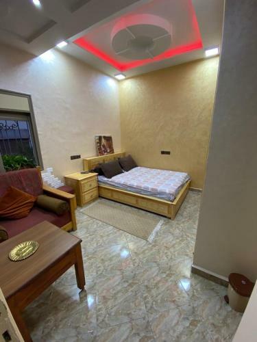 Apartamento Studio Centre Ville Agadir