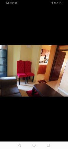 Pro-kala Furnished Apartments