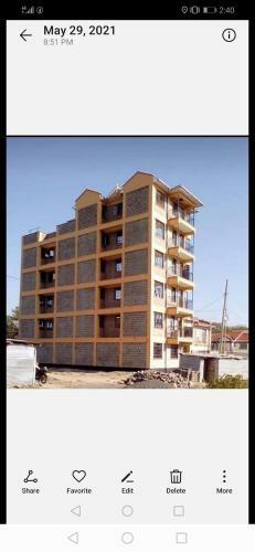Pro-kala Furnished Apartments