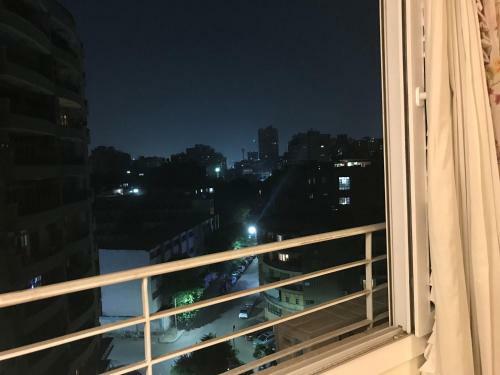 Apartamento Agouza