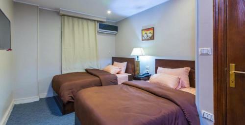 Hostal New Giza Pyramids Inn