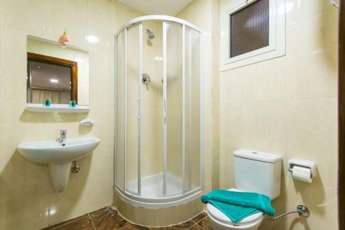 Hostal New Giza Pyramids Inn