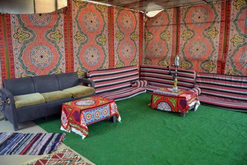 Hostal New Giza Pyramids Inn