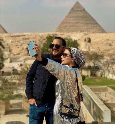 Hostal New Giza Pyramids Inn