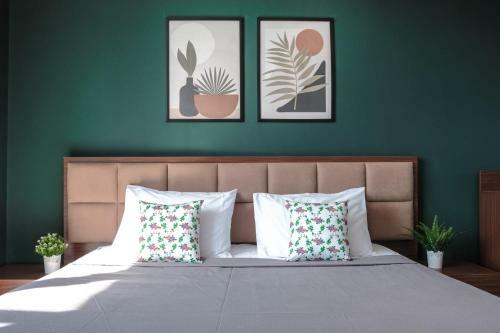 The Waterway 3 Bedroom Serviced Apartment