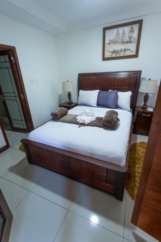 Royal Elmount Hotel
