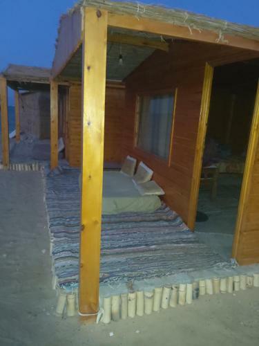 Africa Beach Camp