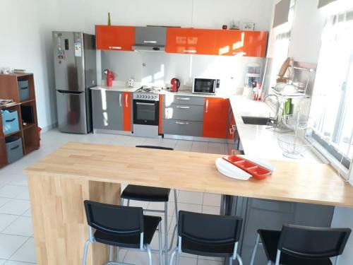 Welcome/bienvenue/witam. Private Duplex, Host Offering 1 Private Bedroom.