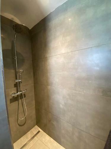 Apartamento L'et� Sans Fin, Vue Mer