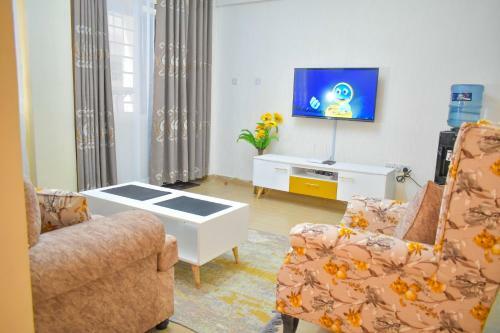 Apartamento Nayanka Homes-section 58, Nakuru
