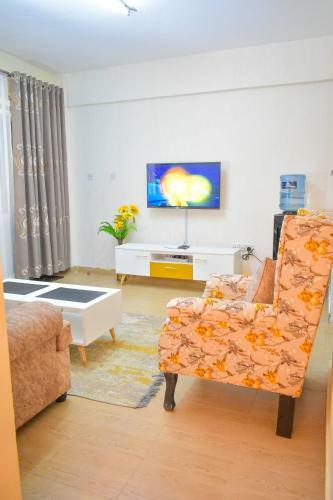 Apartamento Nayanka Homes-section 58, Nakuru