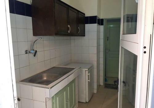 Apartamento Appartement Meubl� � La Cit� Mixta, Dakar, S�n�gal