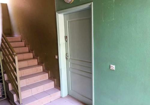 Apartamento Appartement Meubl� � La Cit� Mixta, Dakar, S�n�gal