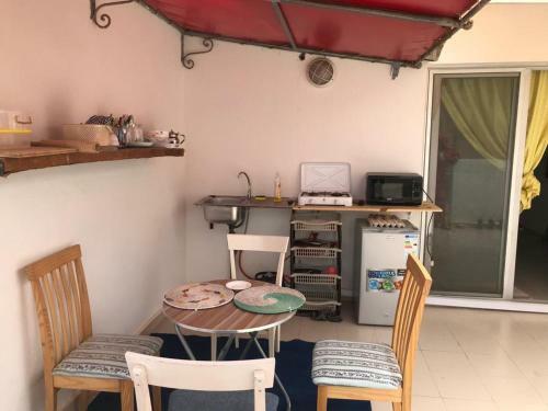 Apartamento Home Sweet Home