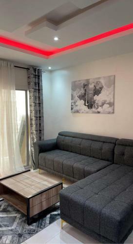 Apartamento Luxe Appartement Dakar Route De Ngor