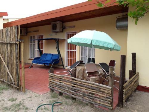 Apartamento Topoly : Self Catering , Room 1 ( B&B ) And Room 2 ( B&B )