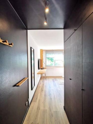 Apartamento Le Saphir - Studio Proche Chu