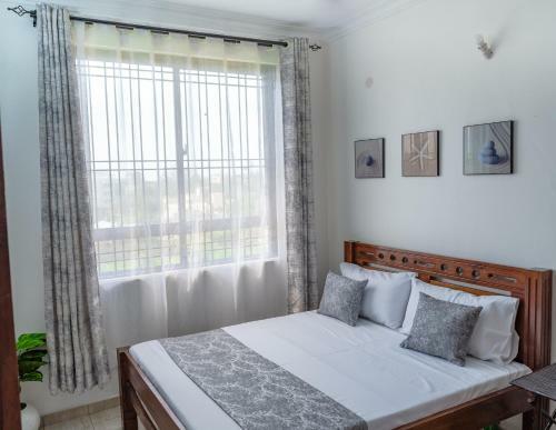 Apartamento The Tealhouse, Bamburi, Mombasa