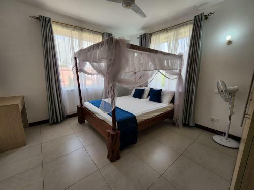 An Exceptional 3 Bedroom Apartment