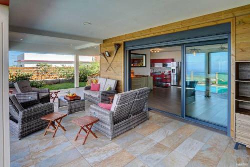 Villa La Case Bellevue