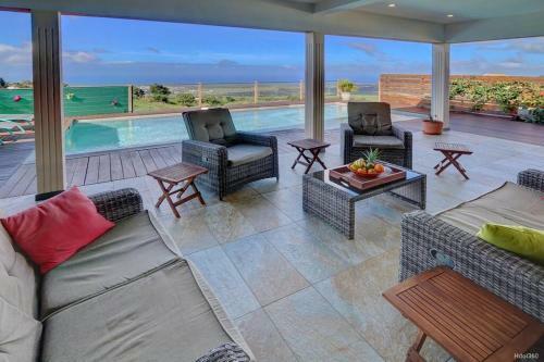 Villa La Case Bellevue