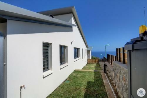 Villa A�na - Piscine Chauff�e - Vue Mer - Saint Leu