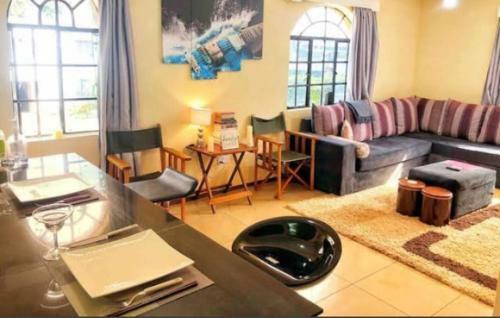Bed & Breakfast The Breez