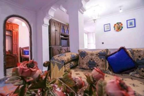 Apartamento Casa Bilal Chefchaouen