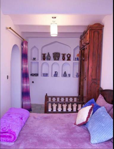 Apartamento Casa Bilal Chefchaouen