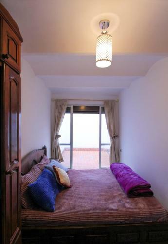 Apartamento Casa Bilal Chefchaouen