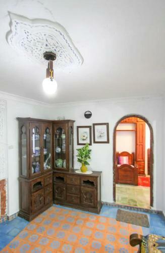Apartamento Casa Bilal Chefchaouen