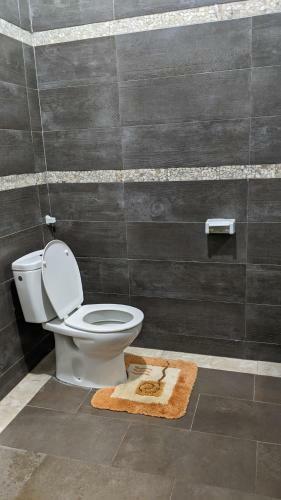 Apartamento Villa De 4 Chambres Salon