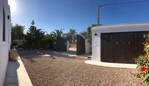 Villa Baba