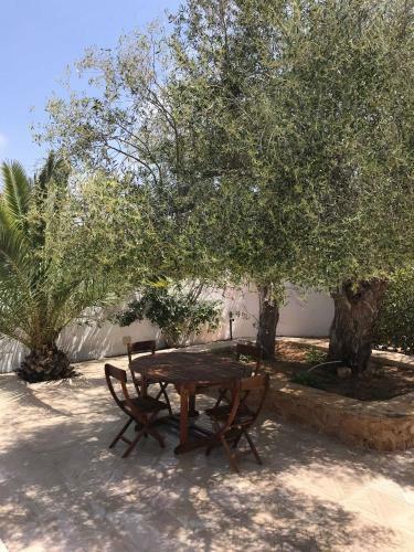 Villa Baba