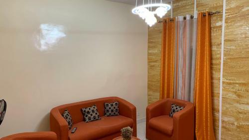 Hostal Chez Yama