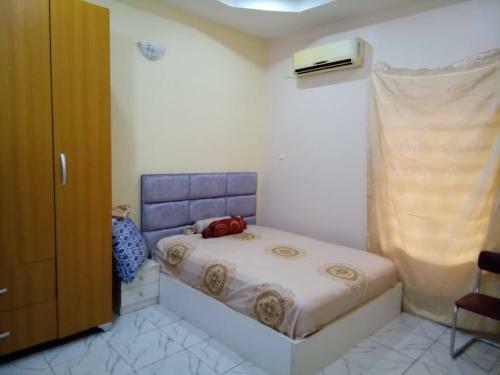 Apartamento Ladi,s Place