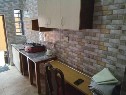 Apartamento Ladi,s Place