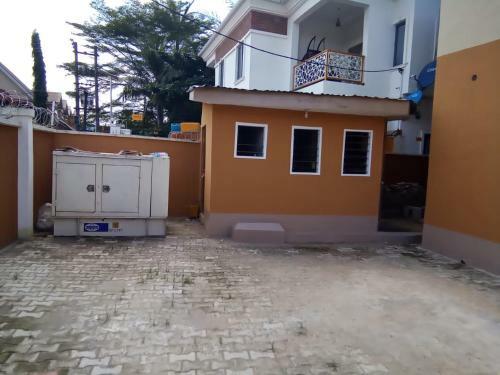 Apartamento Ladi,s Place
